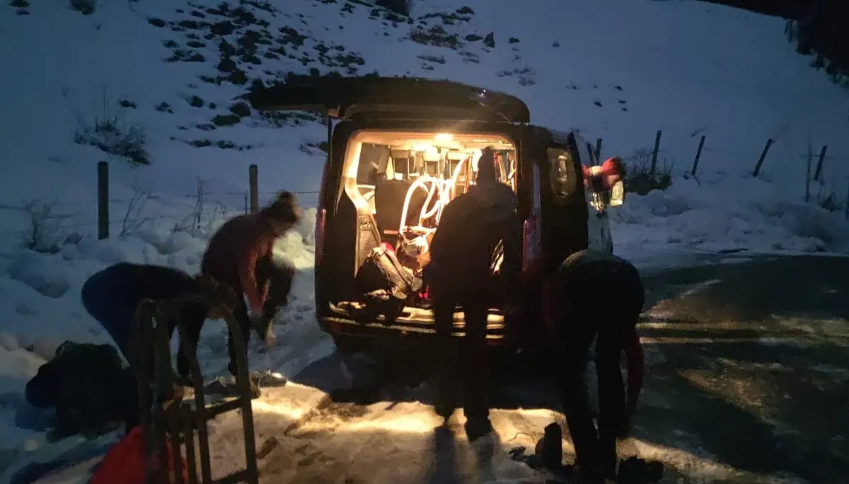 © DAV/Sophie Scupin