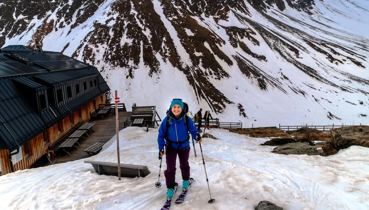 © DAV/Sophie Scupin