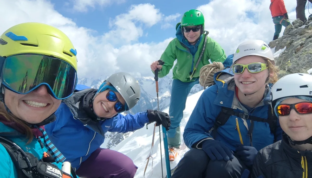 © DAV/Sophie Scupin