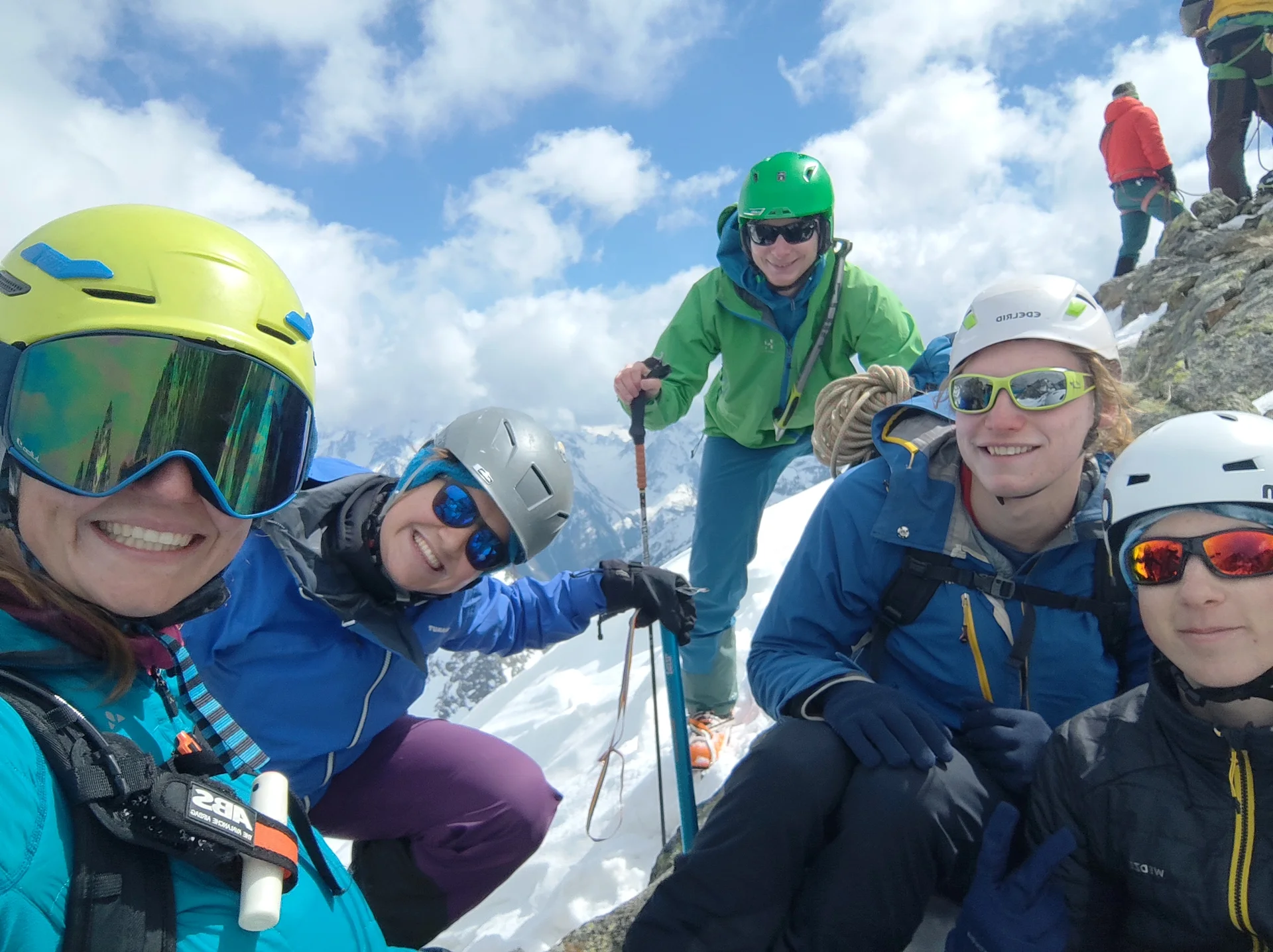 © DAV/Sophie Scupin