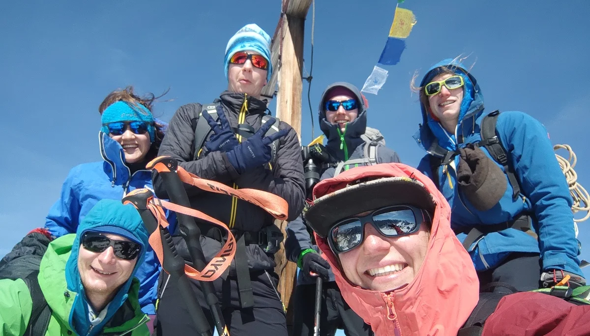 © DAV/Sophie Scupin