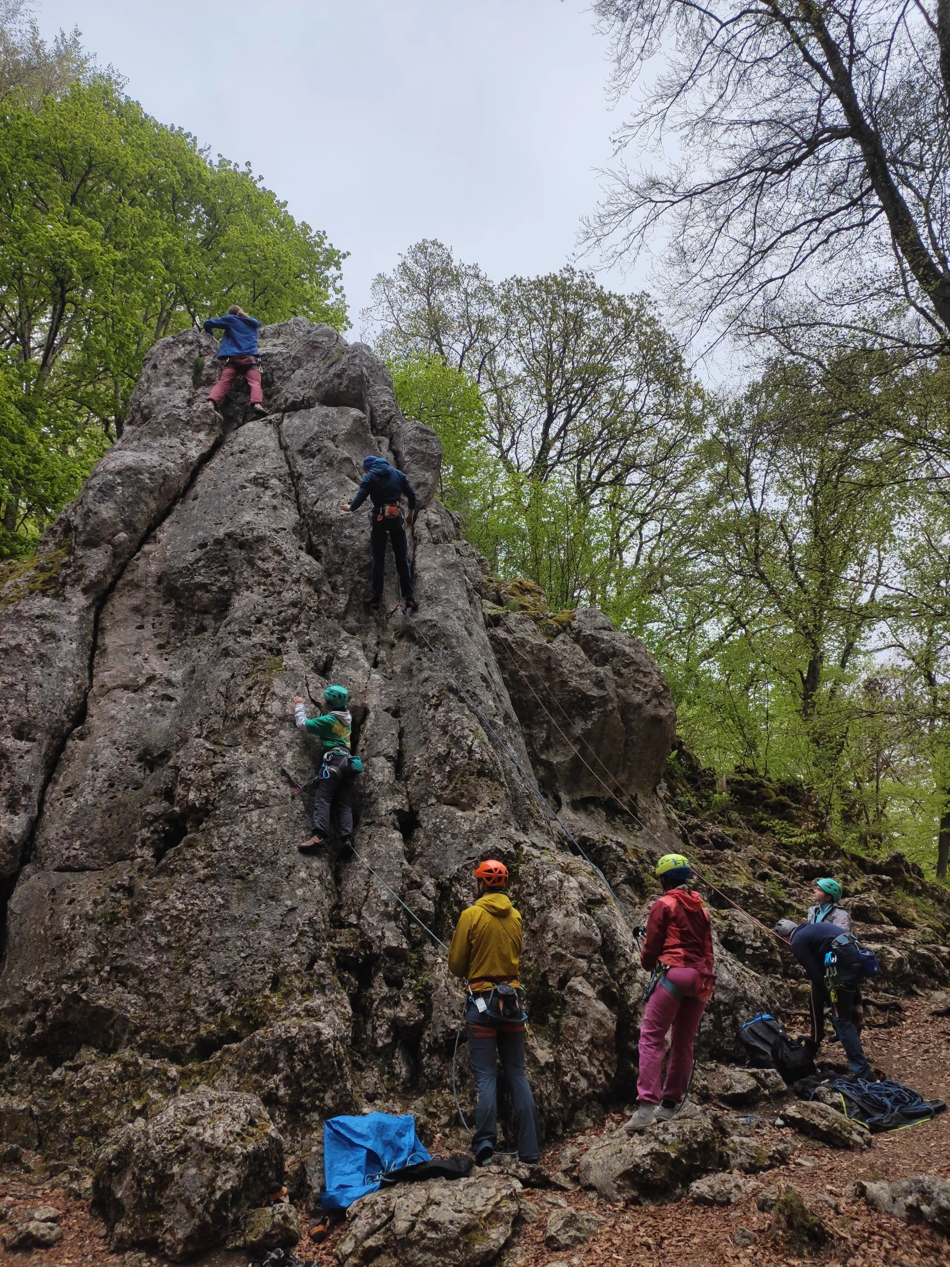 © DAV/Lydia Frenzel