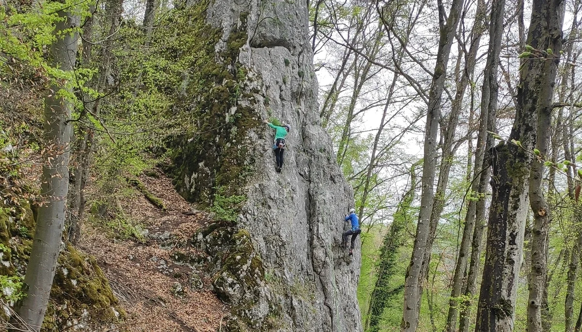 © DAV/Marvin Hausmann