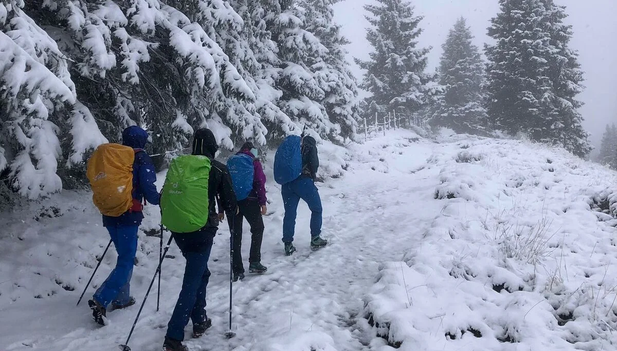 © DAV/Valentin Thoß