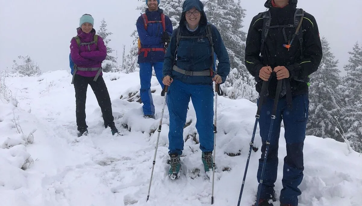 © DAV/Valentin Thoß