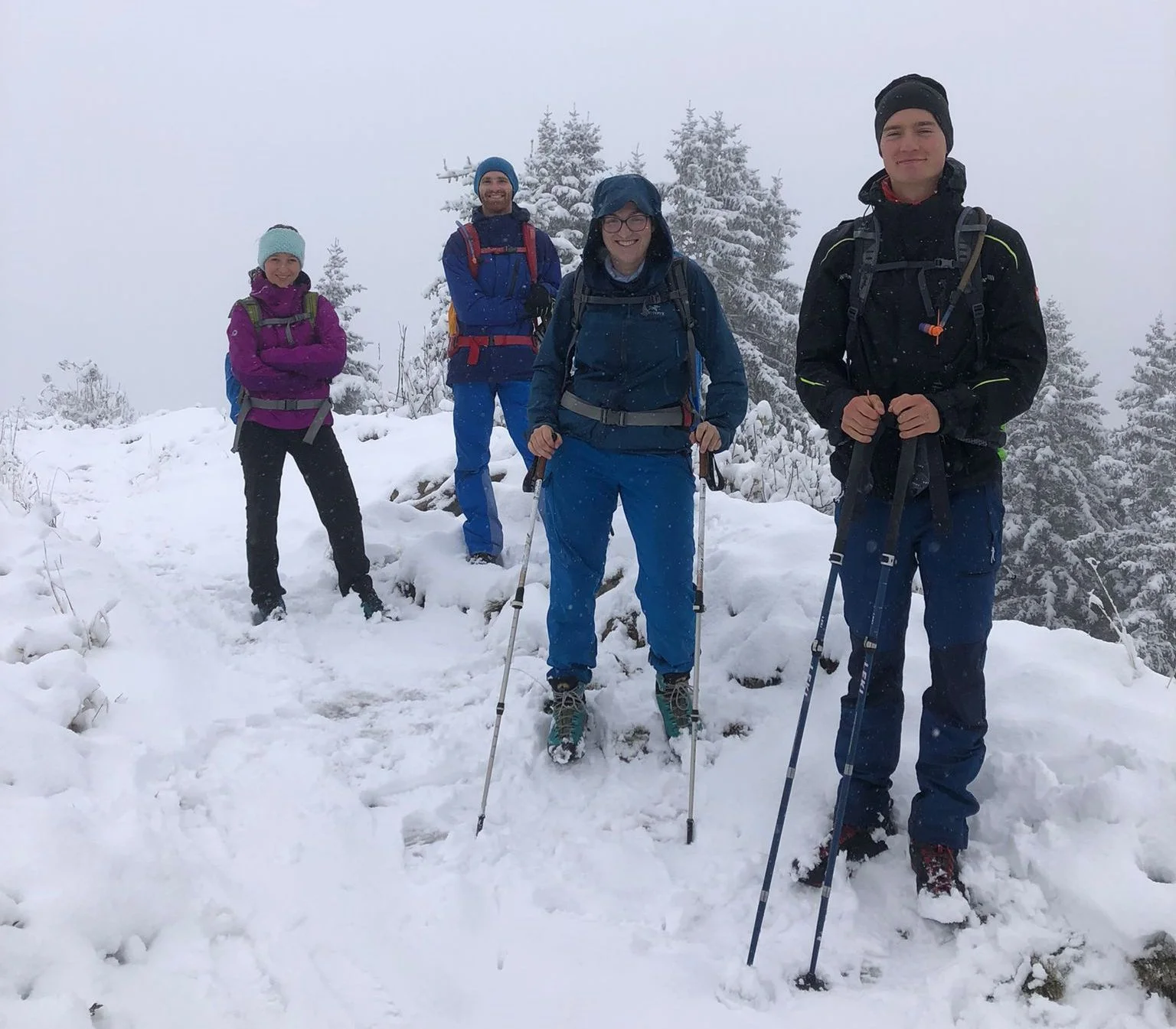 © DAV/Valentin Thoß