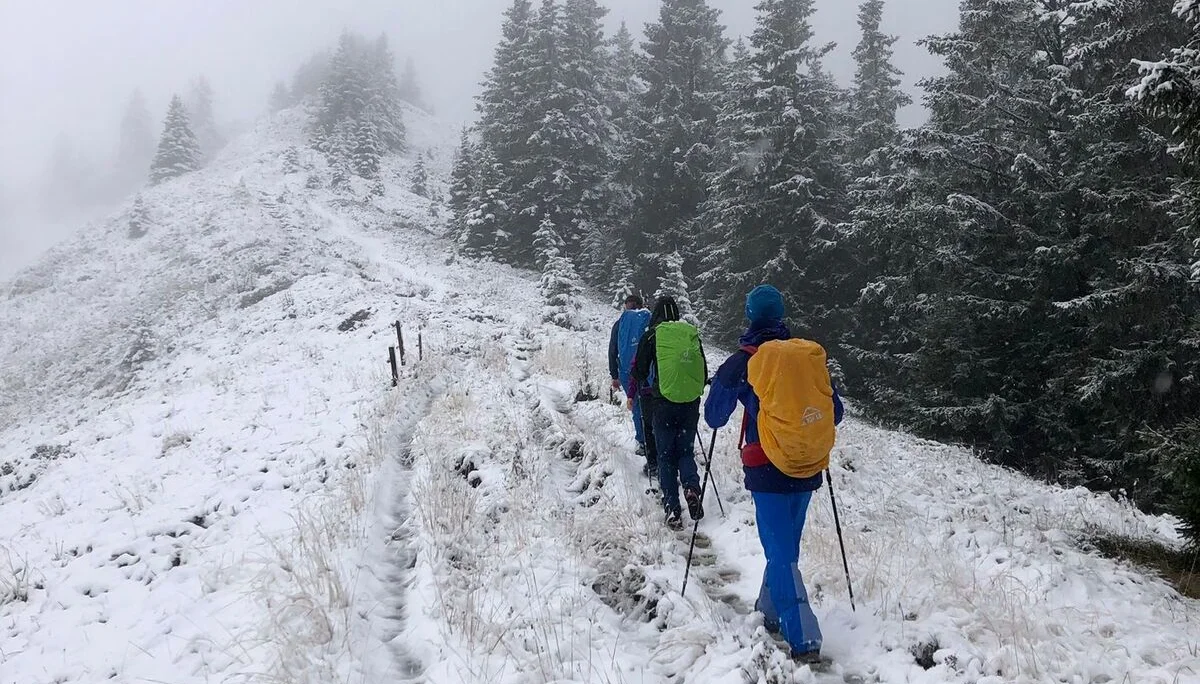 © DAV/Valentin Thoß