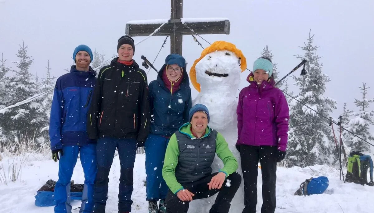 © DAV/Valentin Thoß