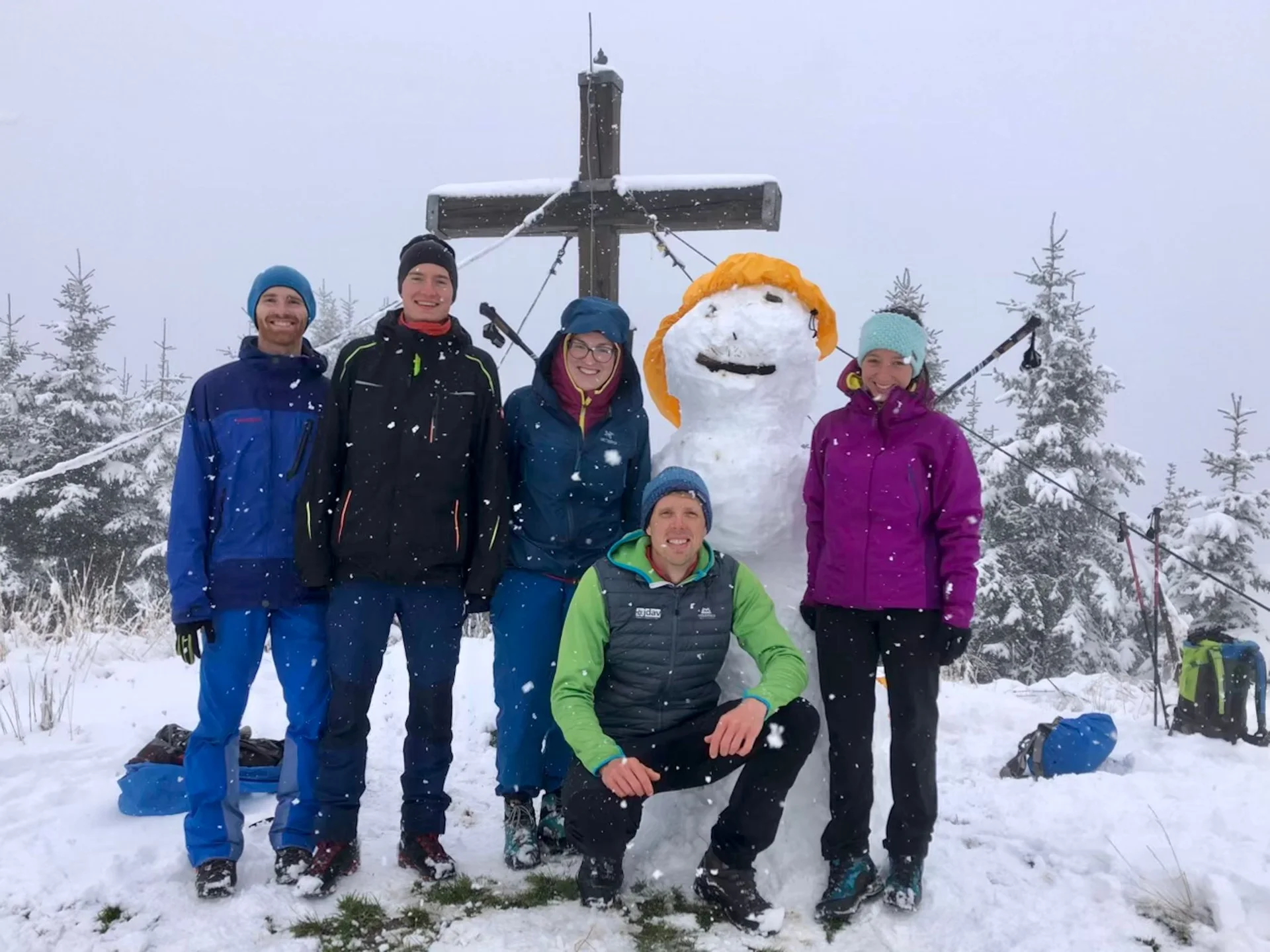 © DAV/Valentin Thoß