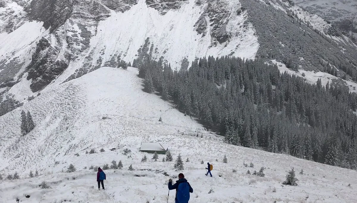 © DAV/Valentin Thoß