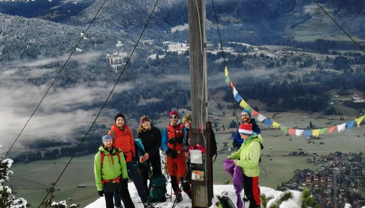 © DAV/Sophie Scupin