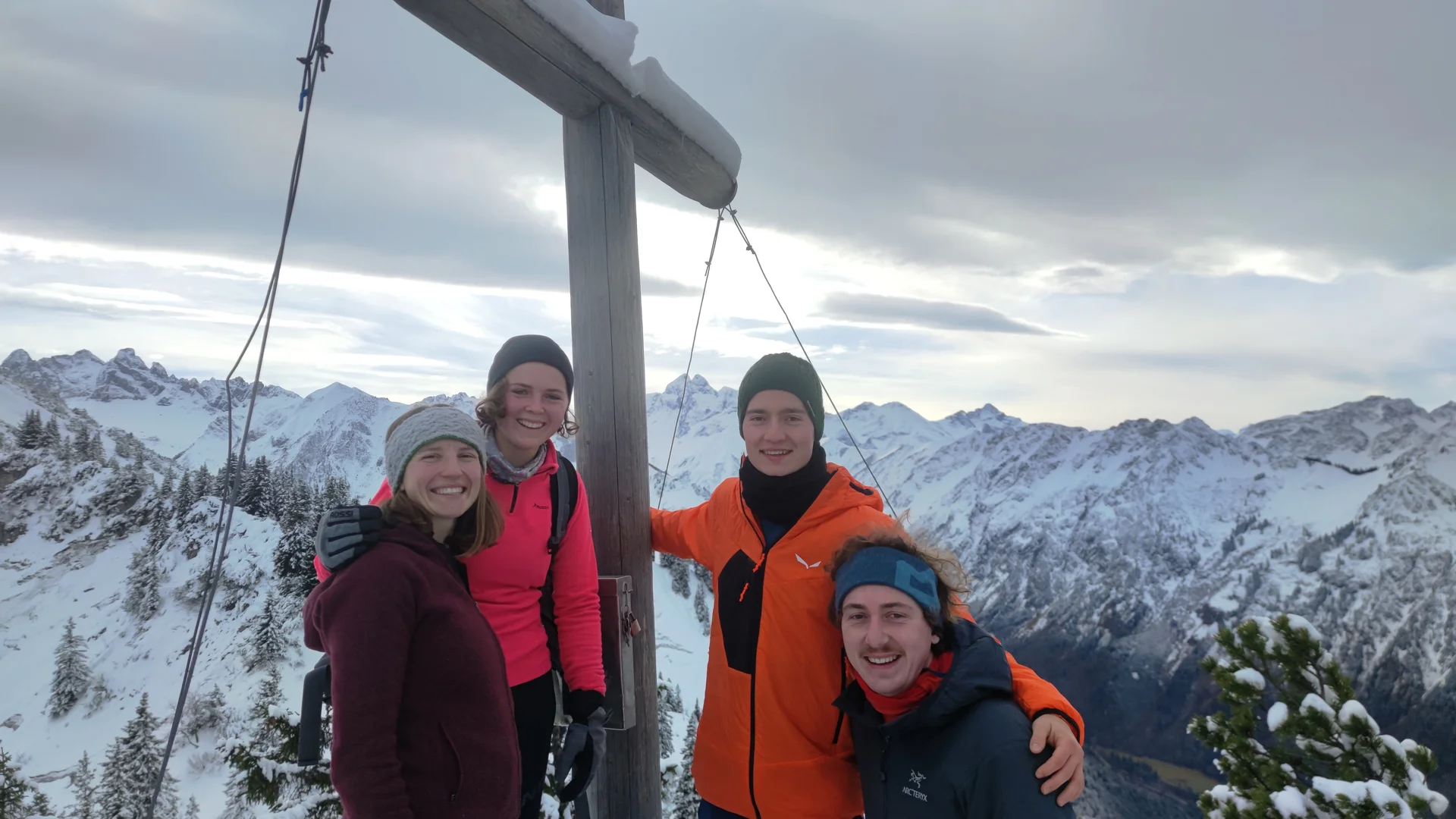 © DAV/Sophie Scupin