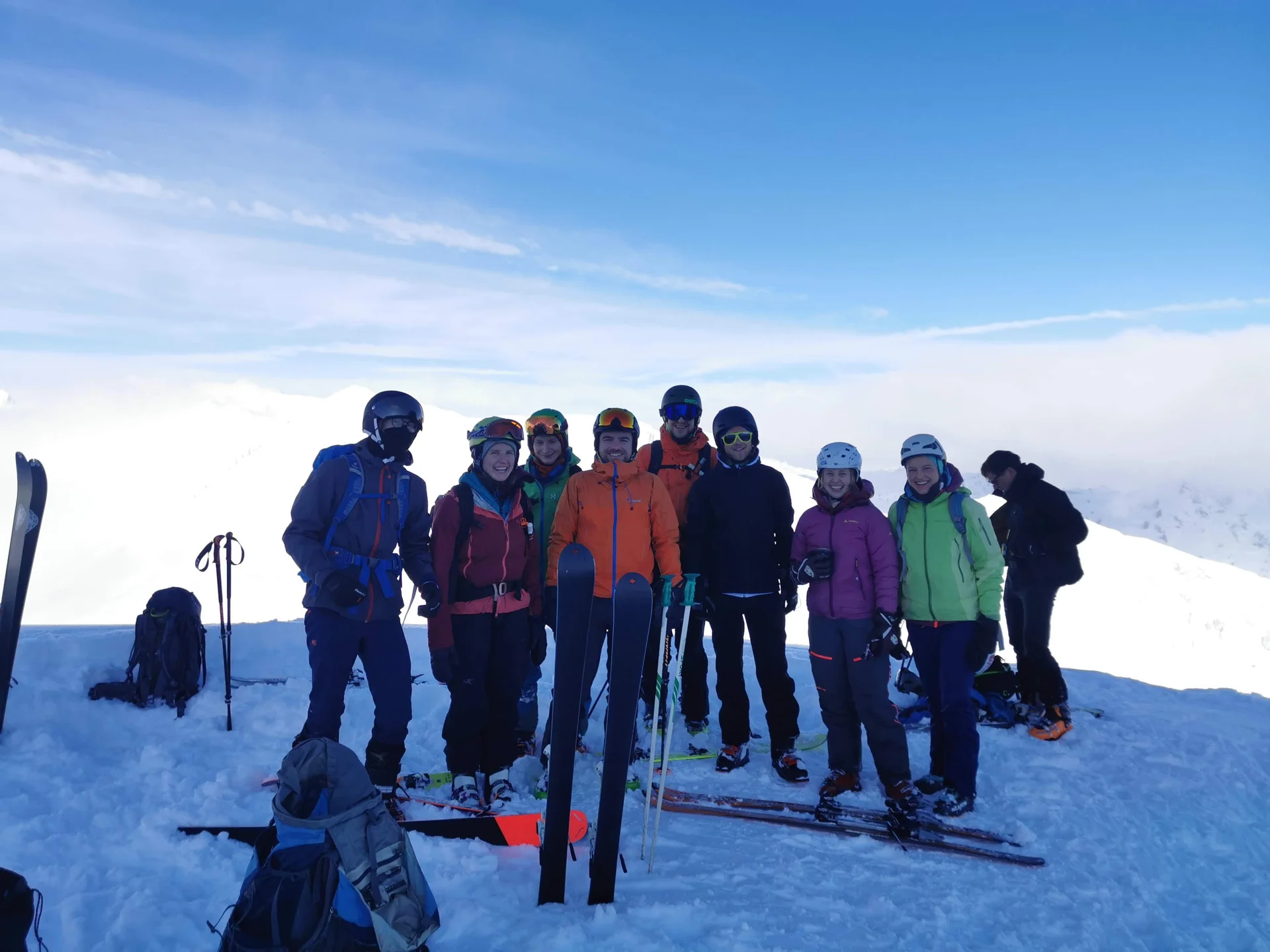 © DAV/Sophie Scupin