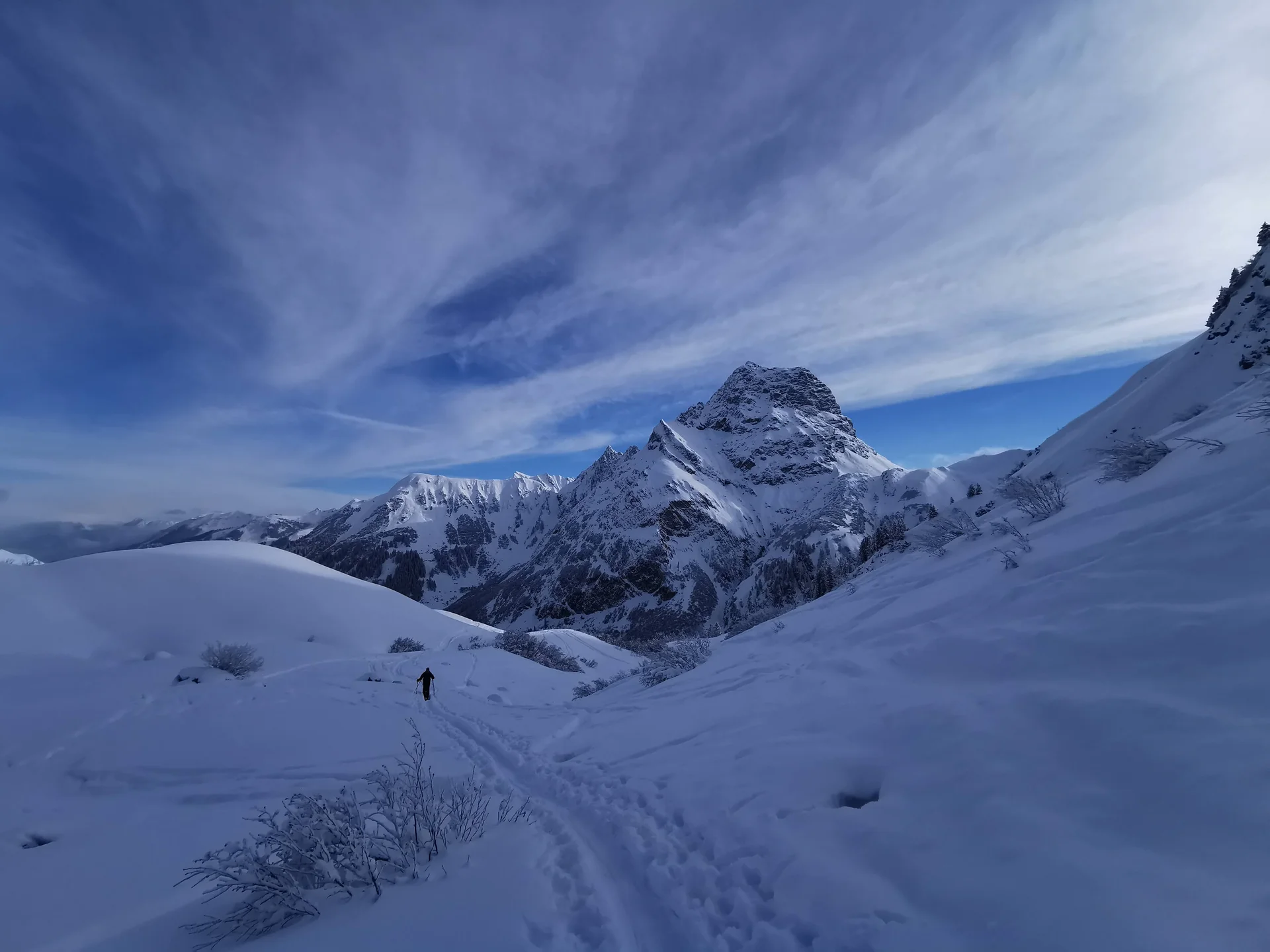 © DAV/Sophie Scupin