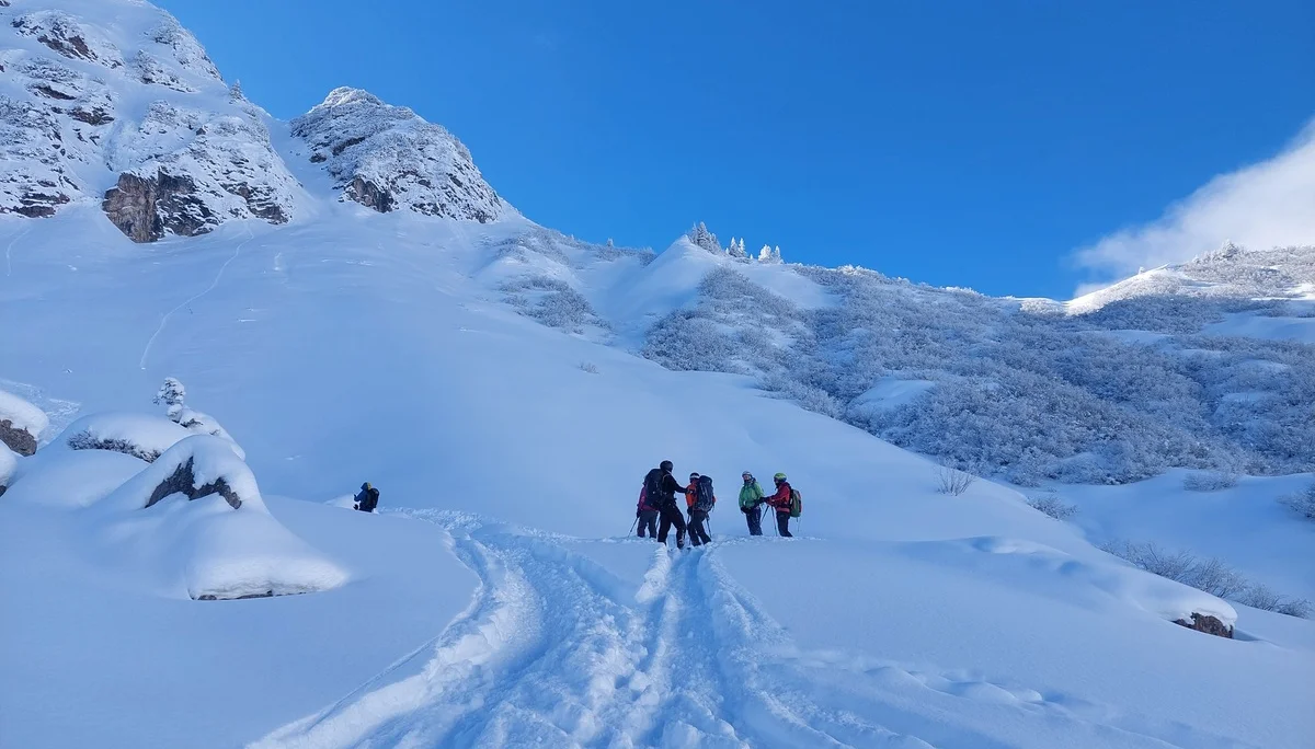 © DAV/Sophie Scupin