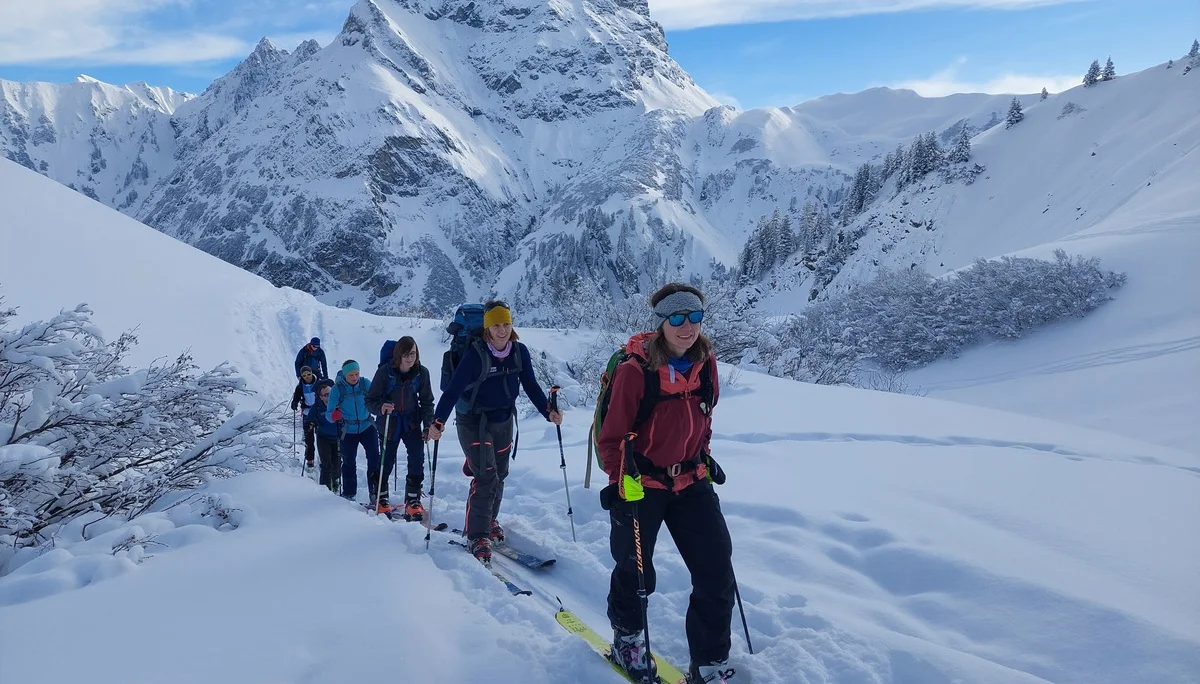 © DAV/Sophie Scupin