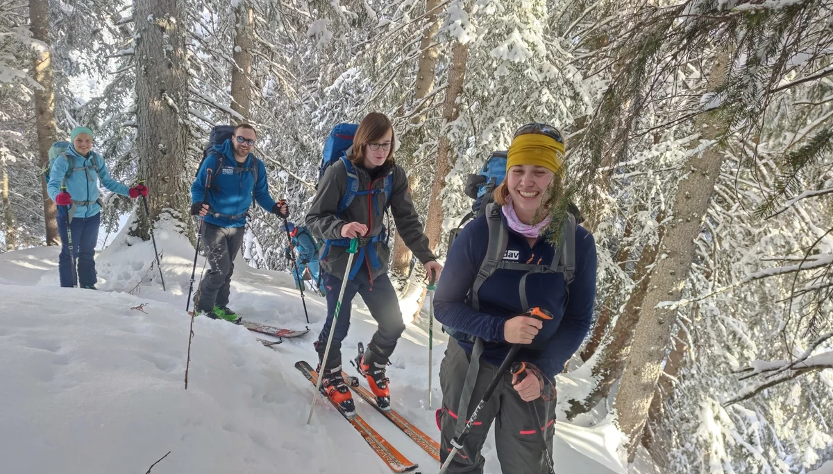 © DAV/Sophie Scupin