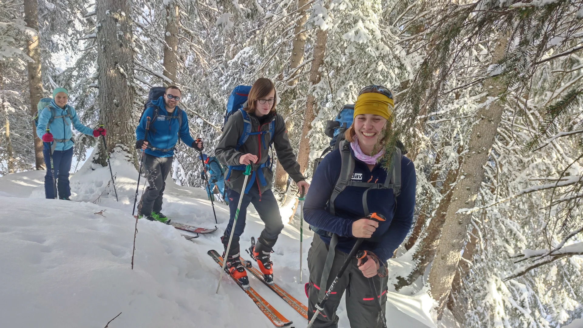 © DAV/Sophie Scupin