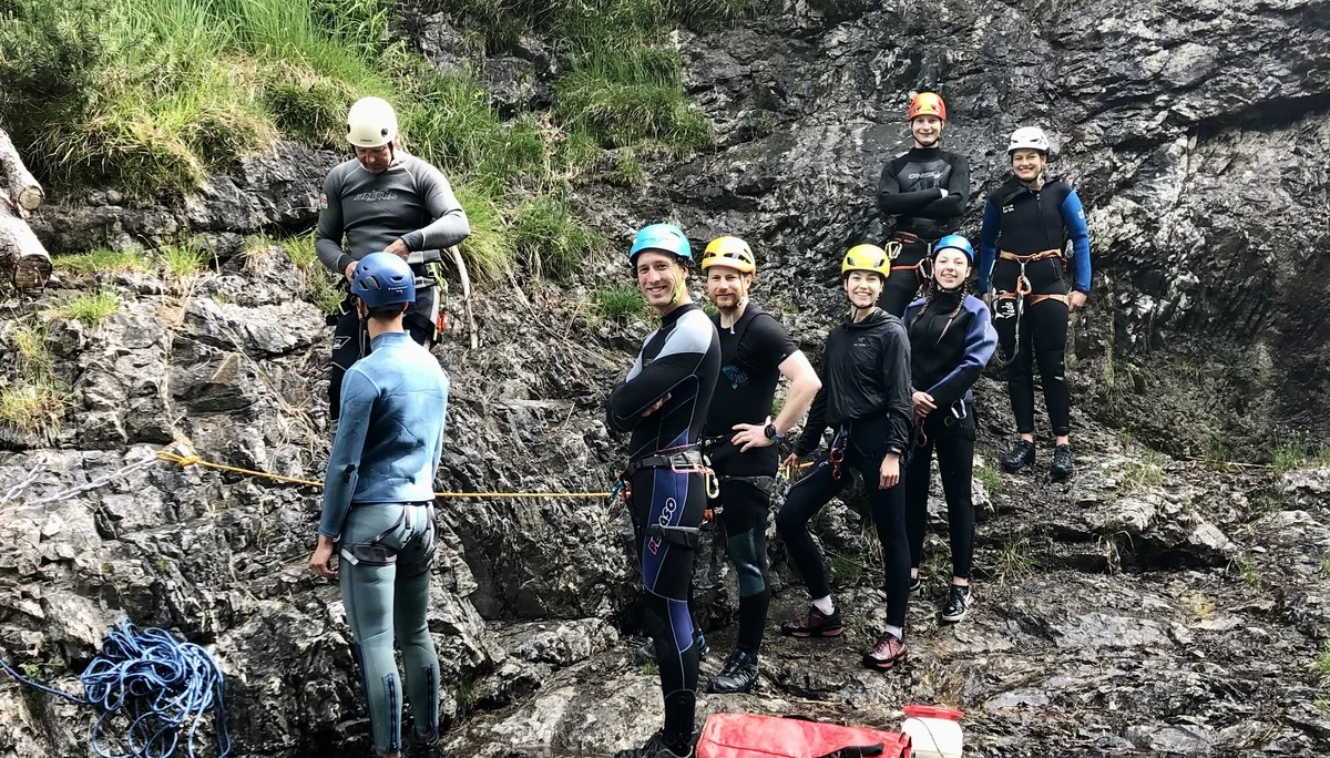 © DAV/Valentin Thoss