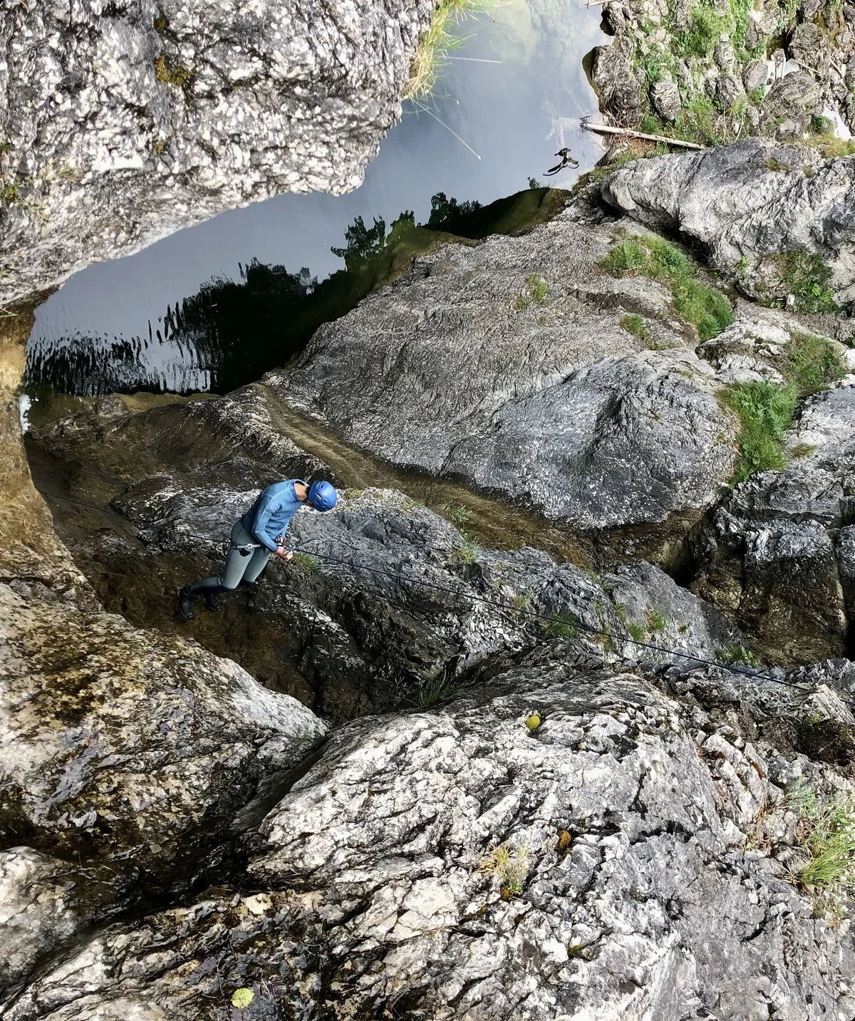 © DAV/Valentin Thoss