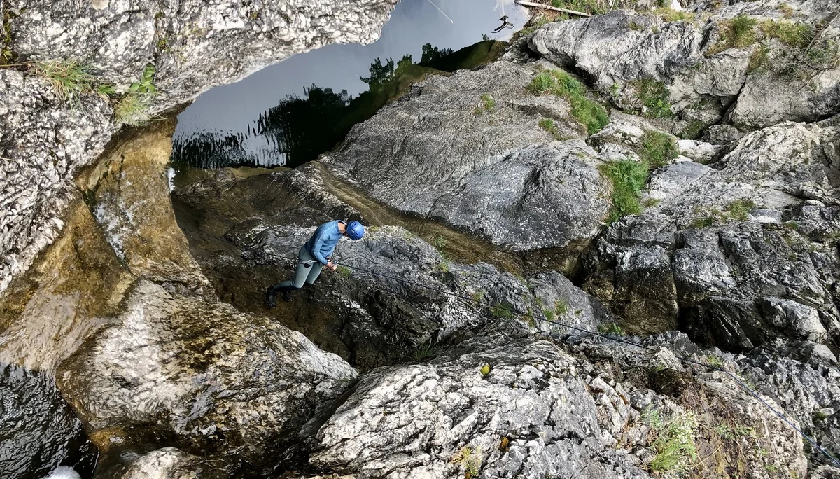 © DAV/Valentin Thoss