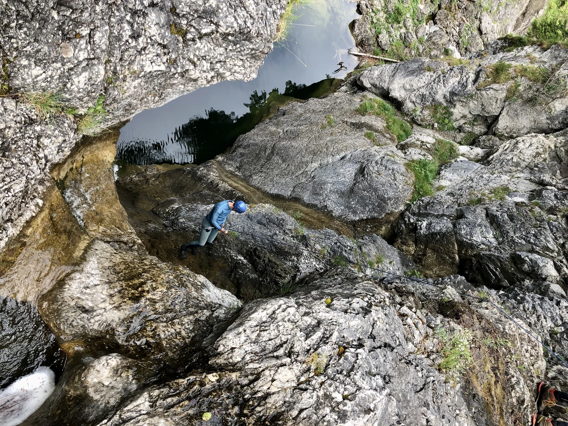 © DAV/Valentin Thoss