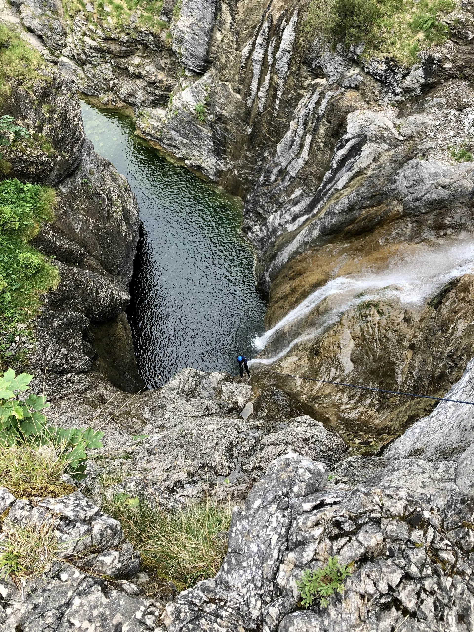 © DAV/Valentin Thoss