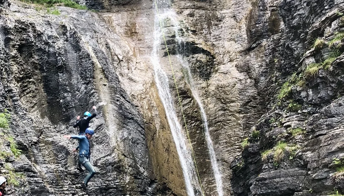 © DAV/Valentin Thoss