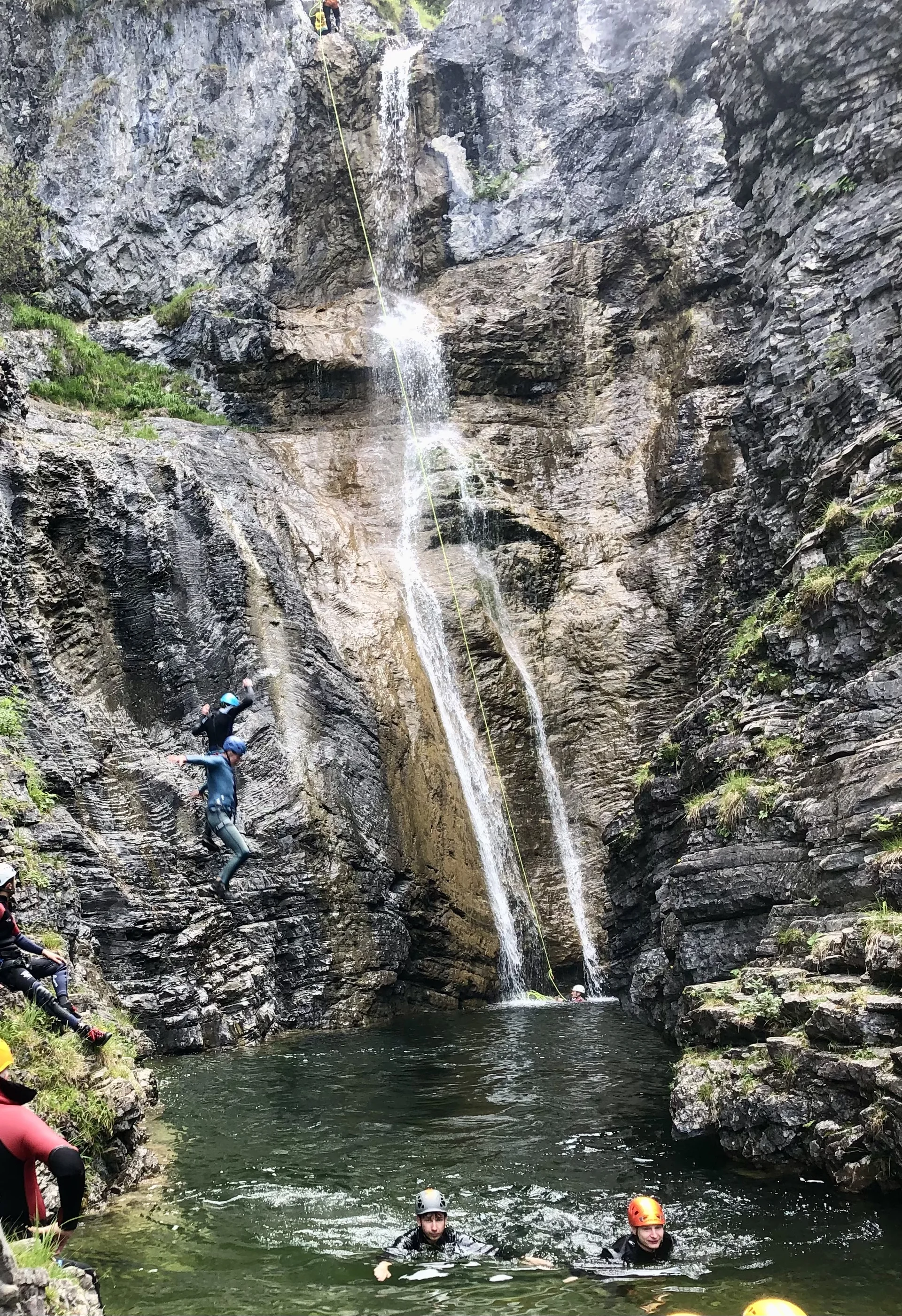 © DAV/Valentin Thoss