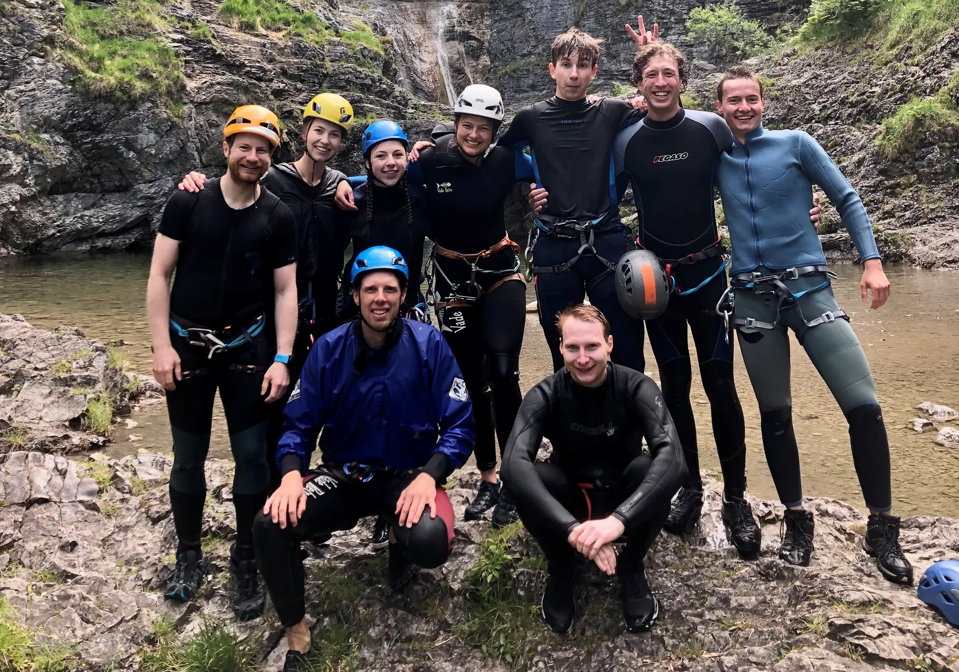 © DAV/Valentin Thoss