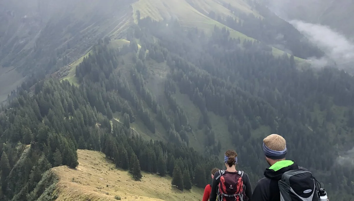 © DAV/Valentin Thoß