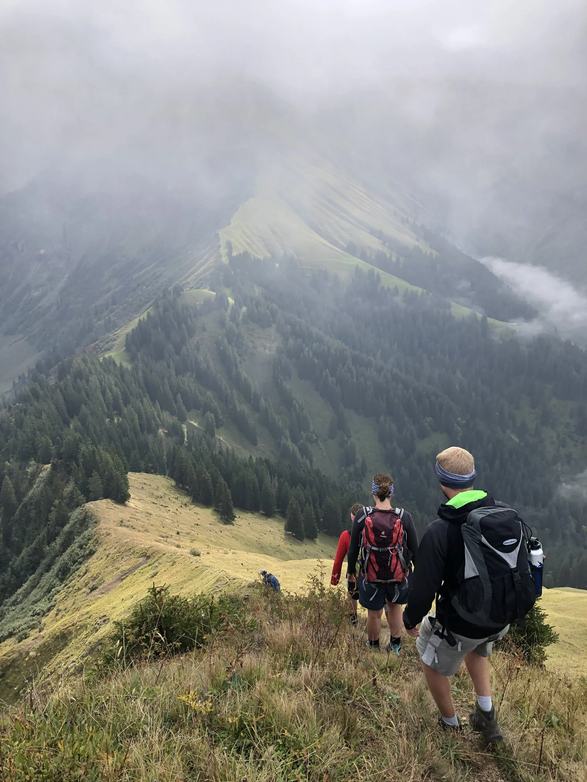 © DAV/Valentin Thoß