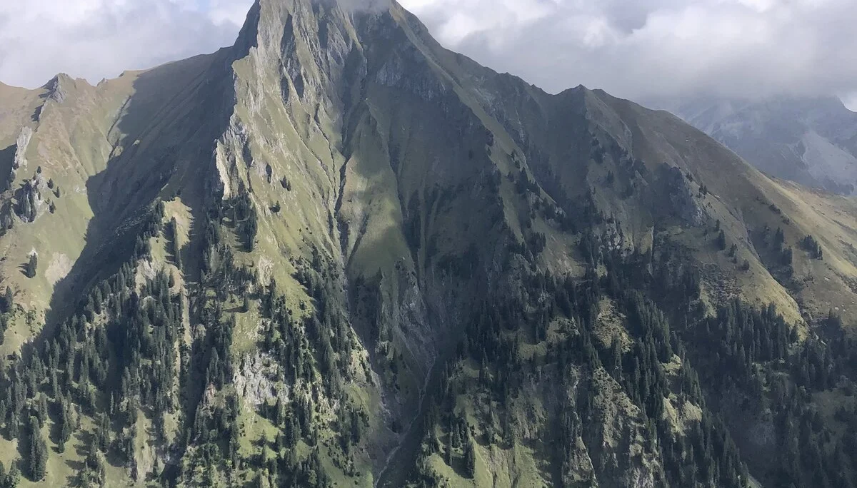 © DAV/Valentin Thoß