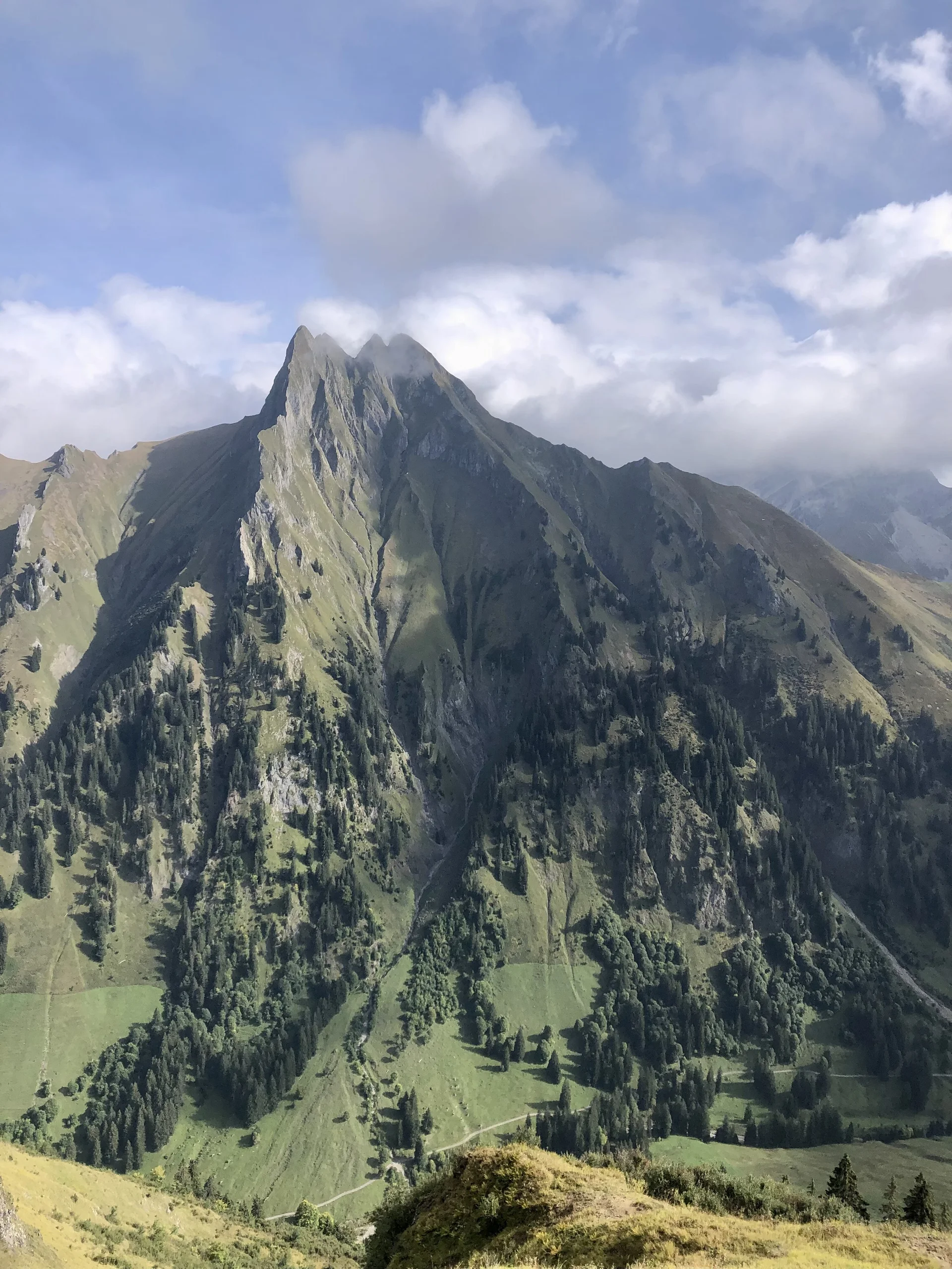 © DAV/Valentin Thoß