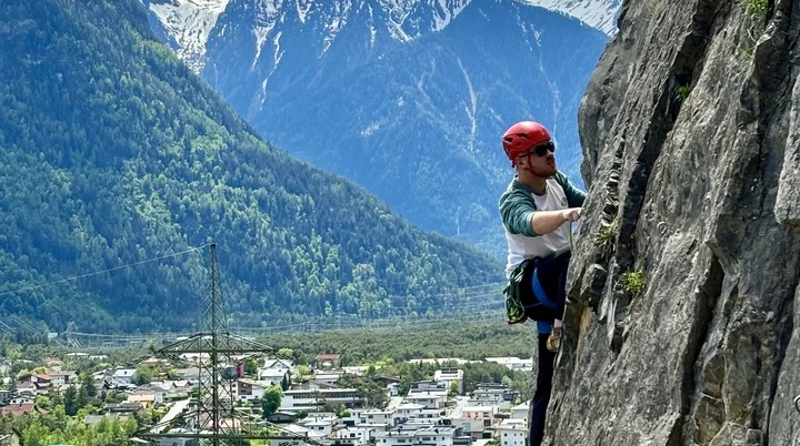 © DAV/Valentin Thoss