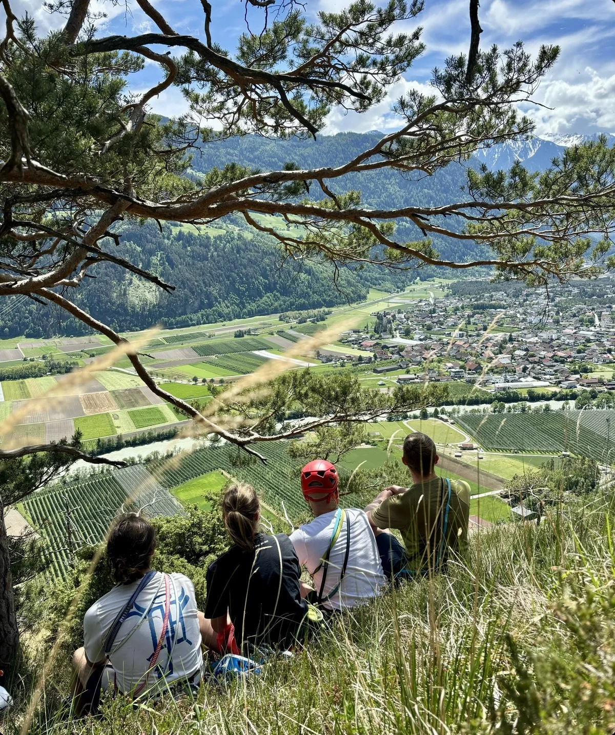 © DAV/Valentin Thoss