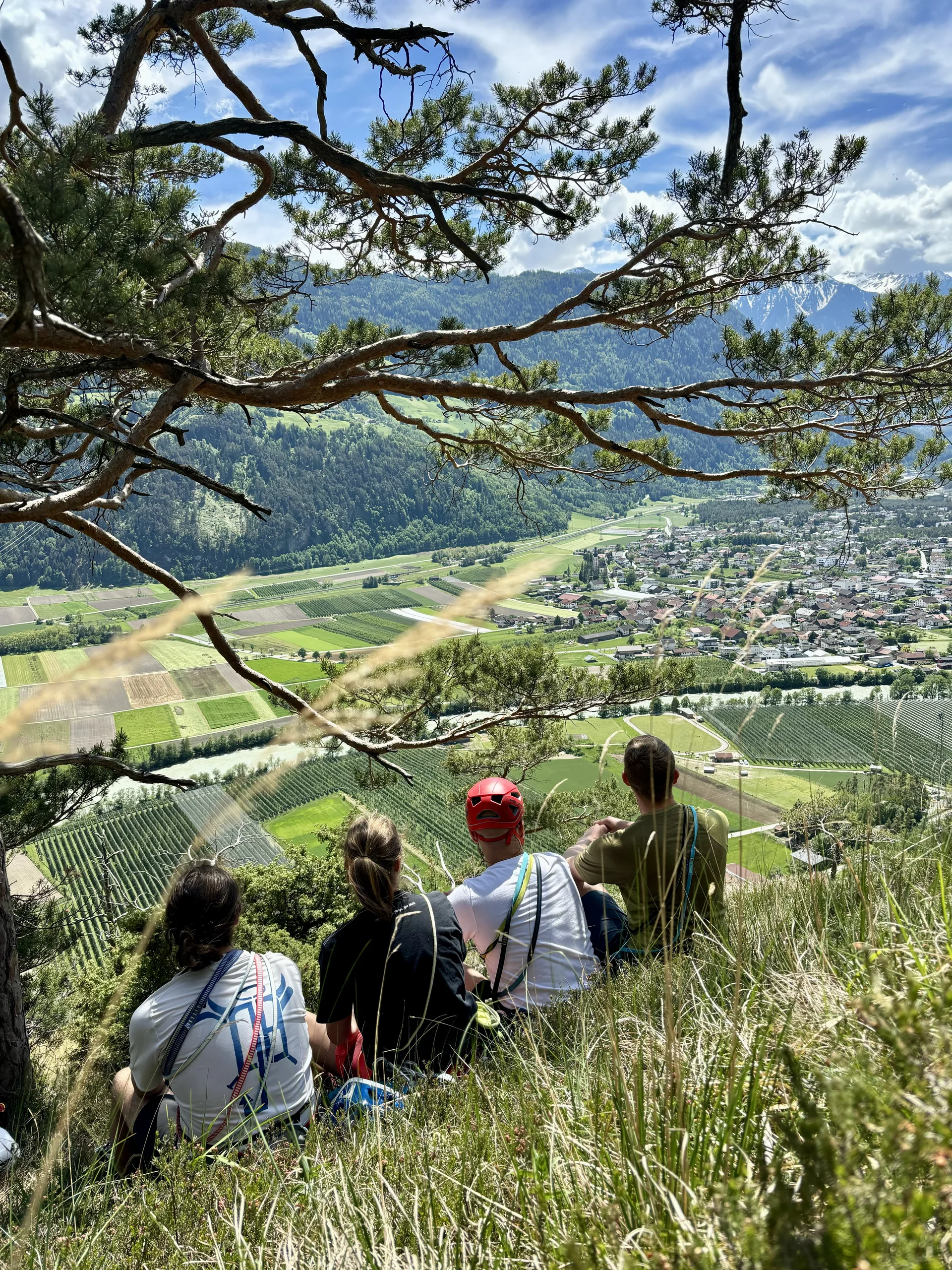 © DAV/Valentin Thoss