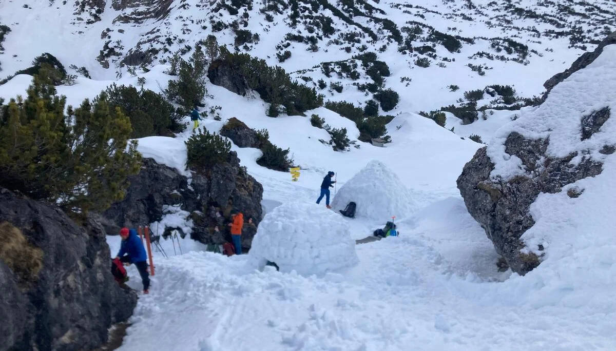 © DAV/Vera Langguth