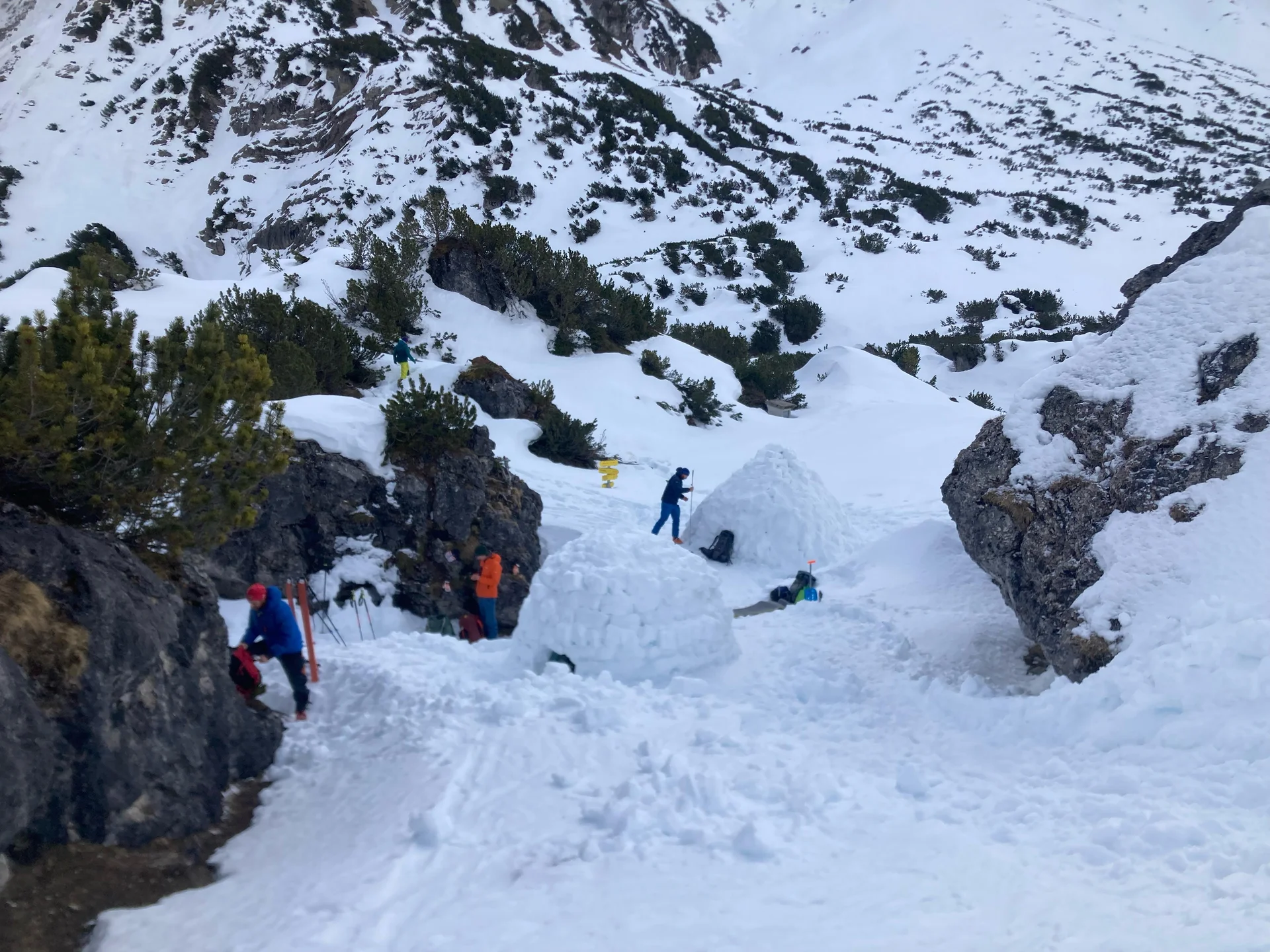 © DAV/Vera Langguth