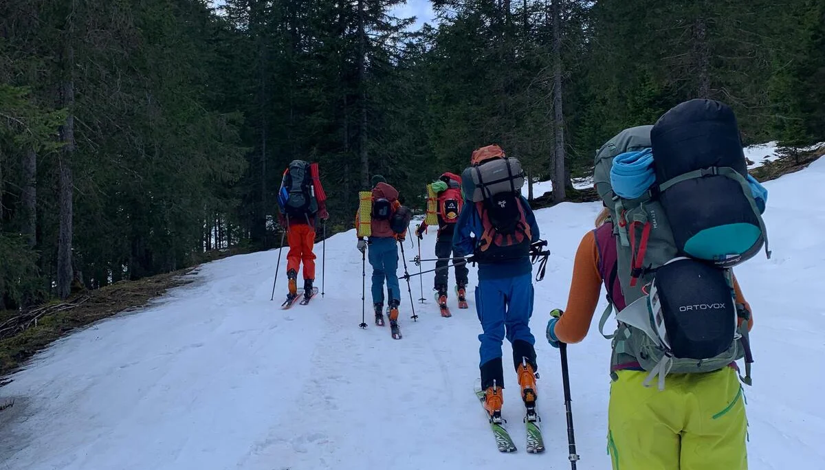 © DAV/Vera Langguth