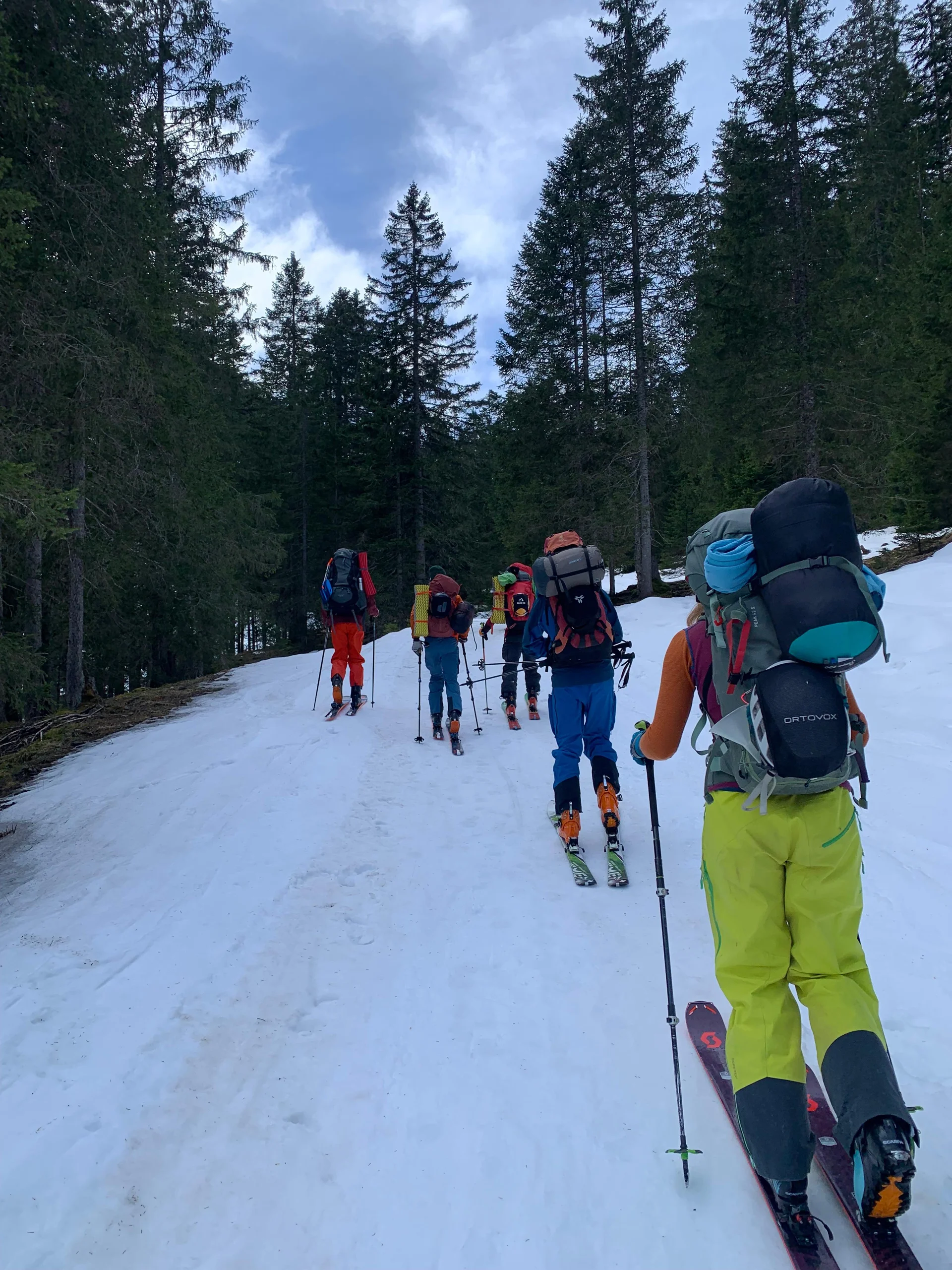 © DAV/Vera Langguth