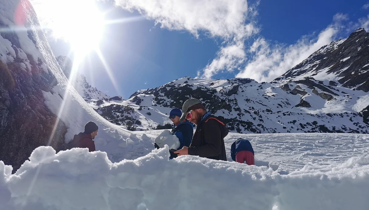 © DAV/Vera Langguth