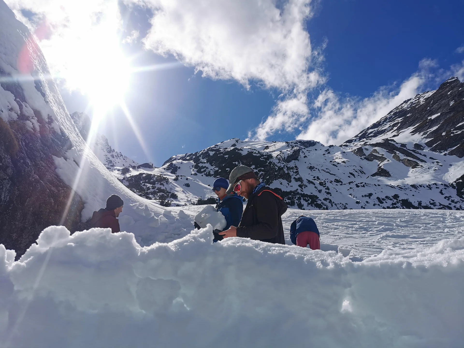 © DAV/Vera Langguth