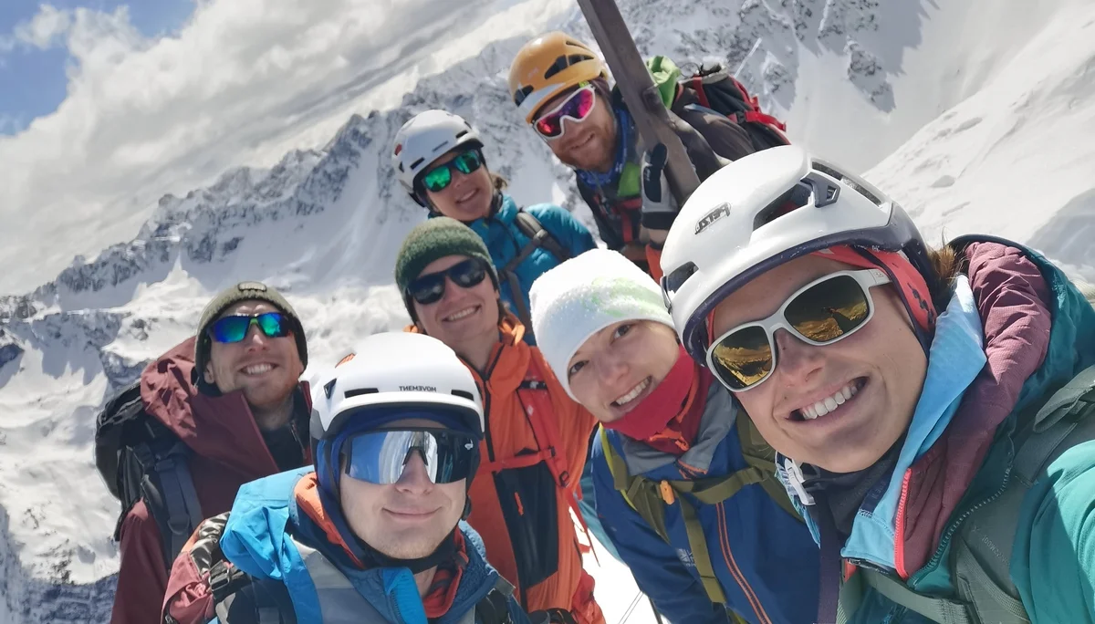 © DAV/Vera Langguth