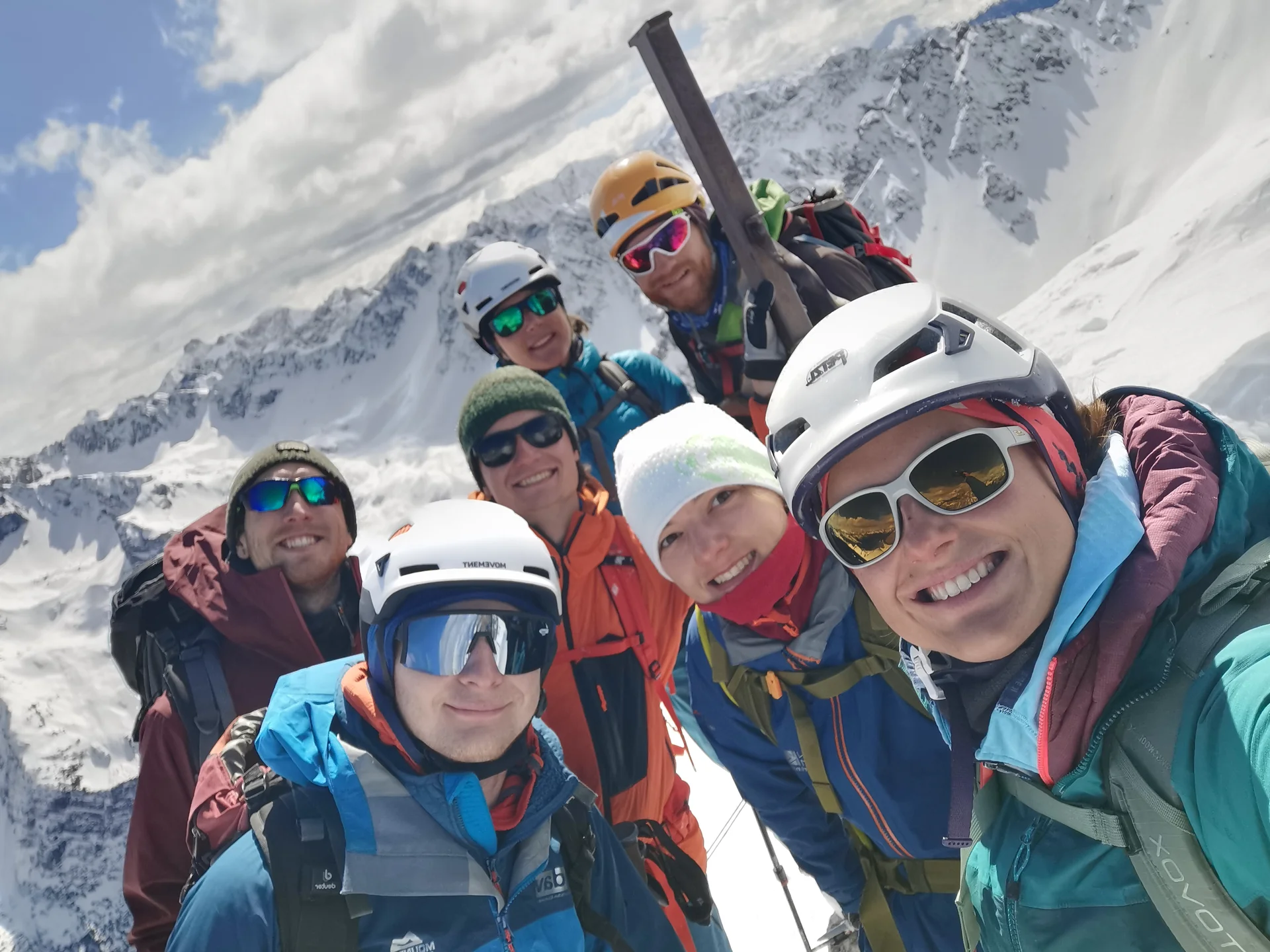 © DAV/Vera Langguth