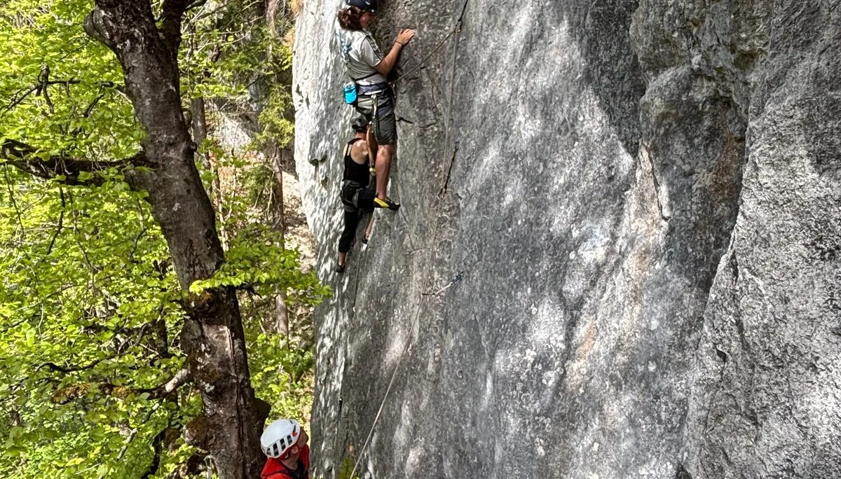 © DAV/Vera Langguth