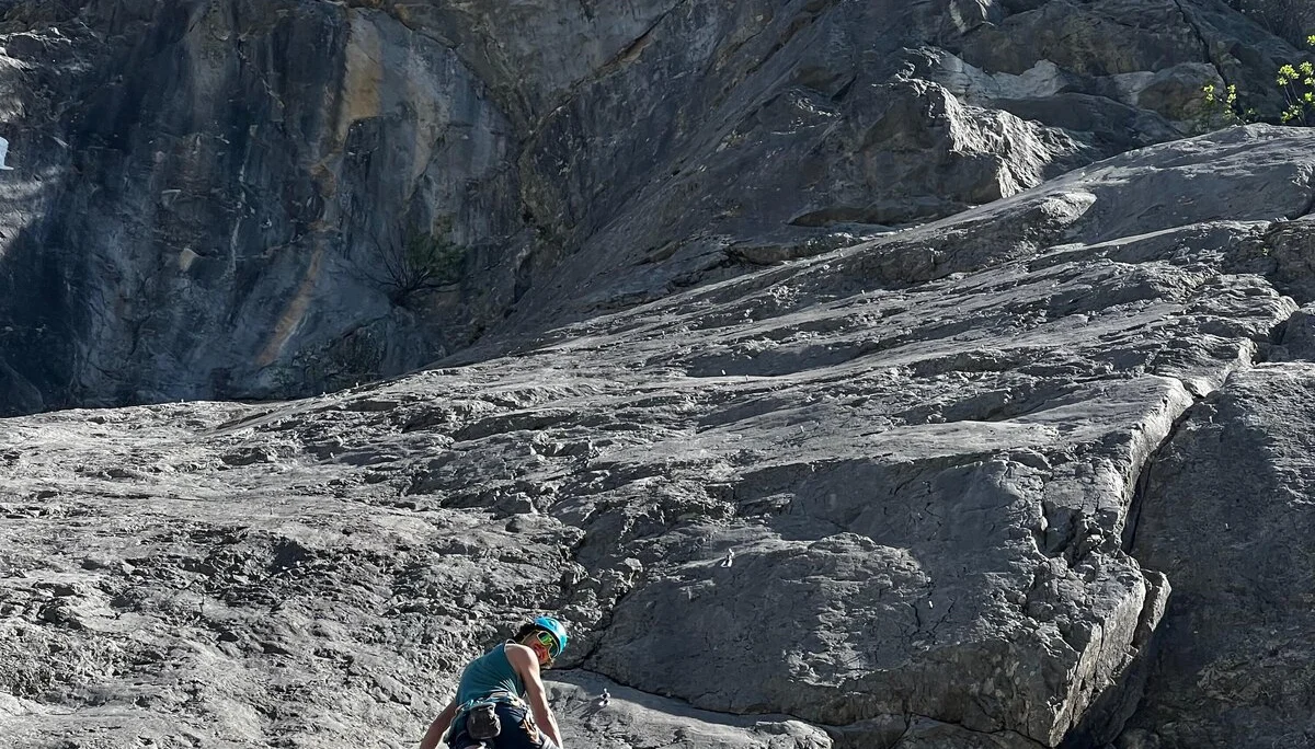 © DAV/Vera Langguth