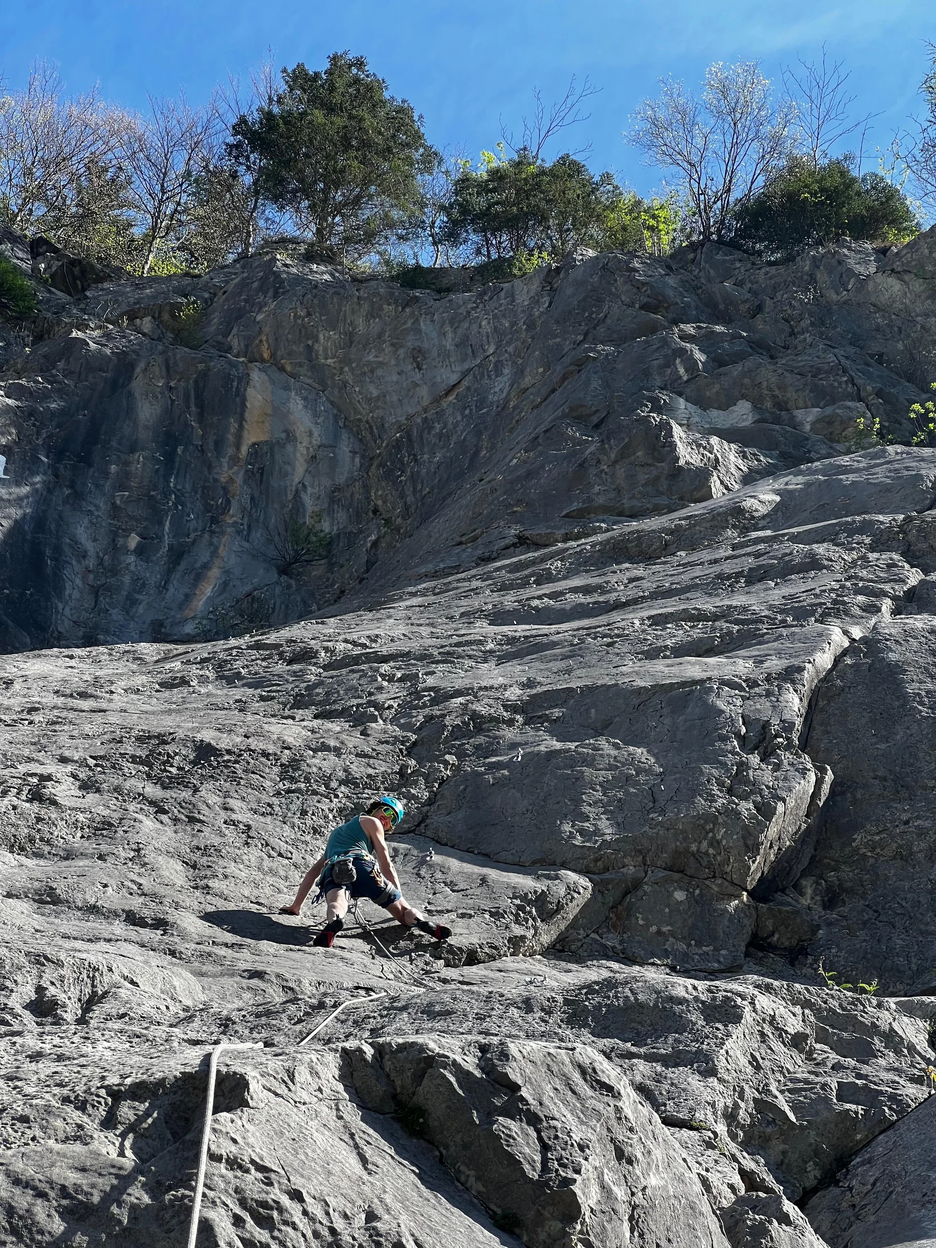 © DAV/Vera Langguth