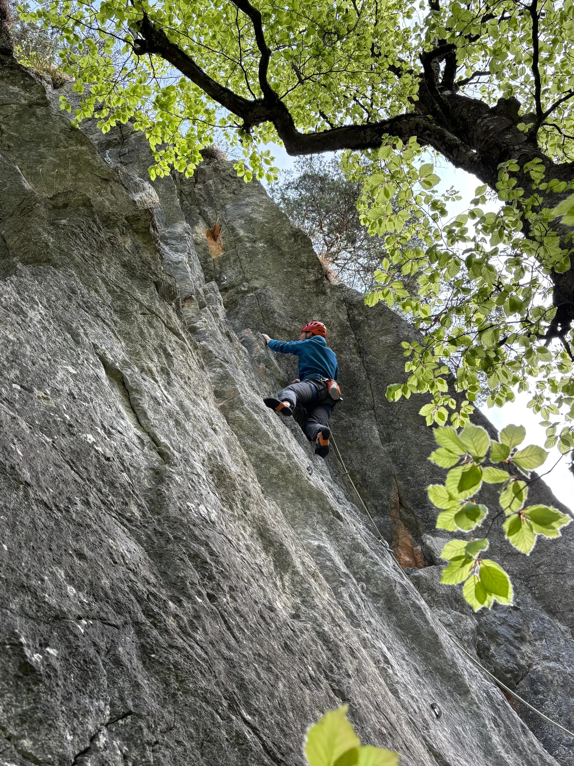 © DAV/Vera Langguth