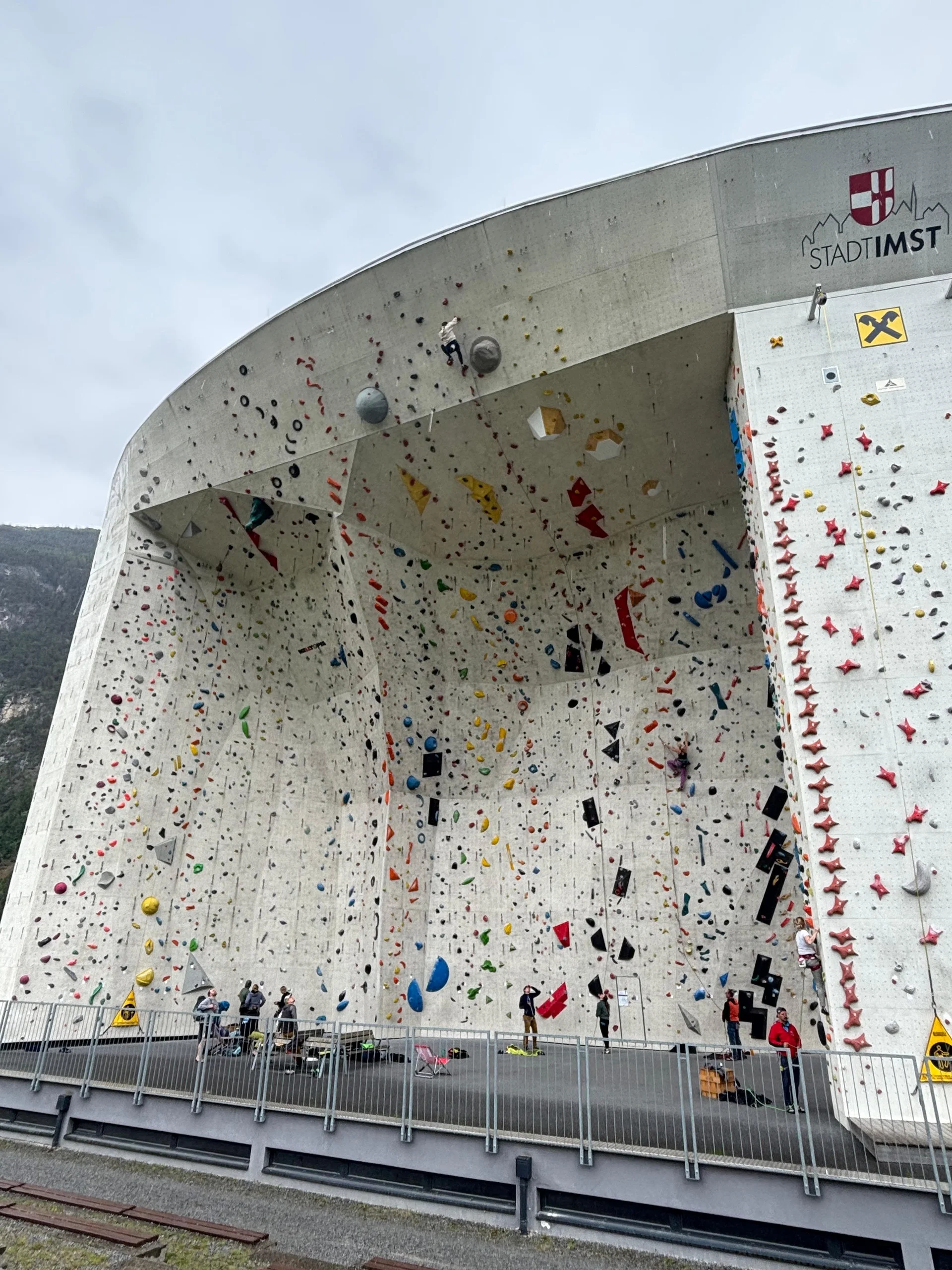 JUMA und Jugend 2 im Ötztal | © DAV/Vera Langguth